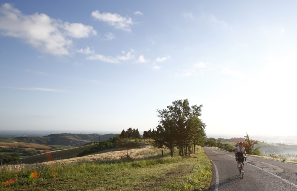 Chase the Sun Italia