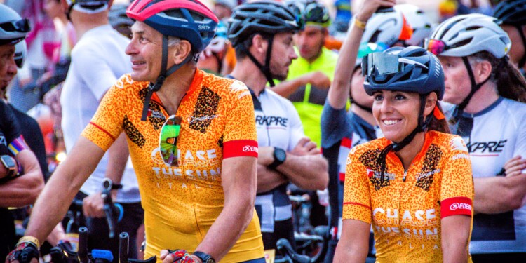 Chase the Sun Italia