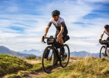 Mandelli Group - TAAC - maglia Spinta