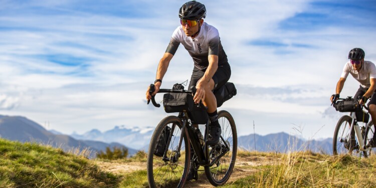 Mandelli Group - TAAC - maglia Spinta