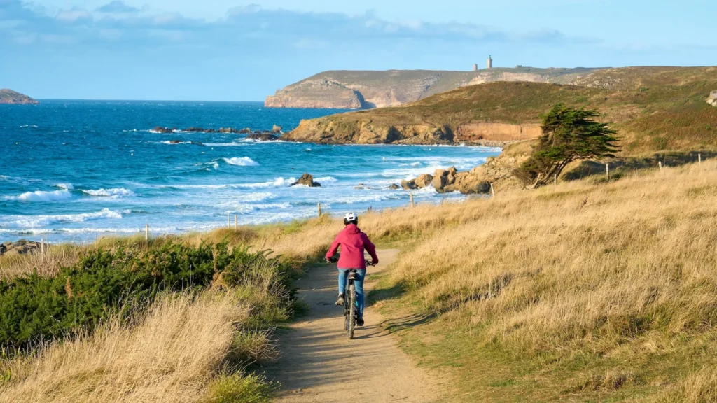 Francia in bicicletta 2026 - La Vélodyssée