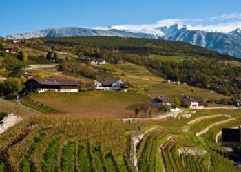 Bressanone © Brixen Tourismus_Arnold Ritter