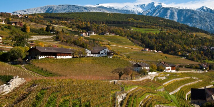 Bressanone © Brixen Tourismus_Arnold Ritter