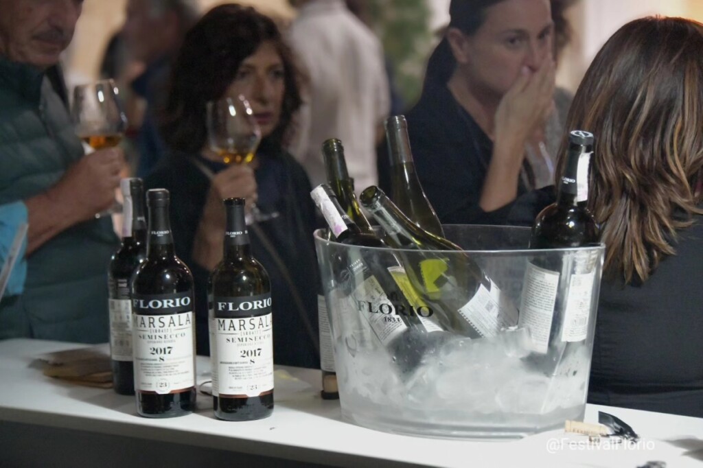 Cicloturismo Favignana - FestivalFlorio 