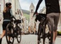 Alto Adige - Vipiteno in bicicletta - ph. Alex Moling