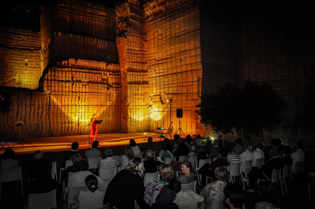 Cicloturismo Favignana - FestivalFlorio 