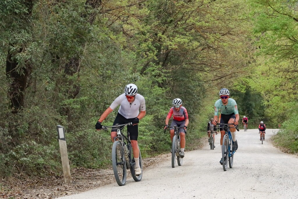 Nova Eroica Buonconvento 2026