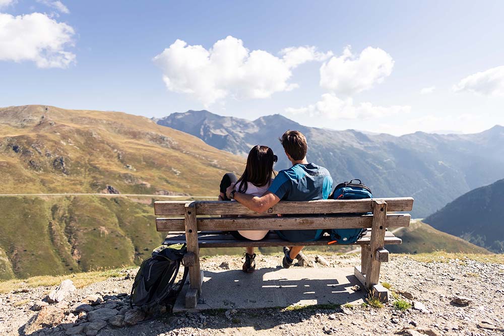 Alto Adige - Vipiteno in bicicletta