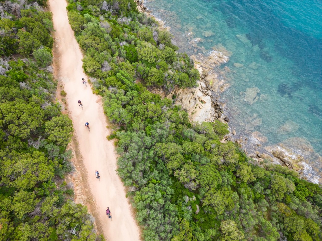 carta dei valori cicloturismo toscana