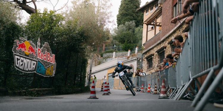 Red Bull Genova Cerro Abajo 2026 - Red Bull Content Pool
