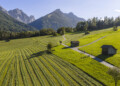 Austria - Percorso Ciclabile Stubai 19