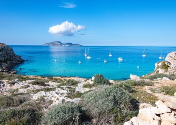 Favignana foto archivio Associazione Kymbala