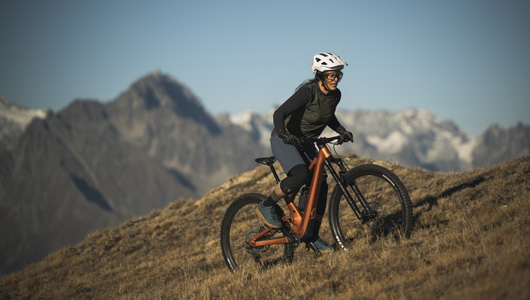regali mamme cicliste