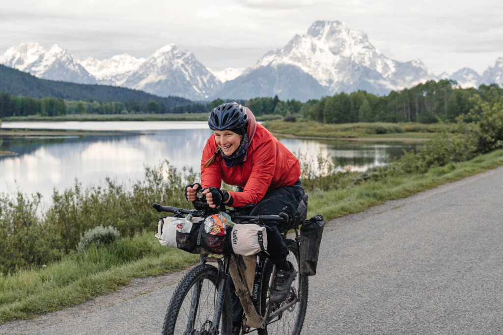 regali mamme cicliste 